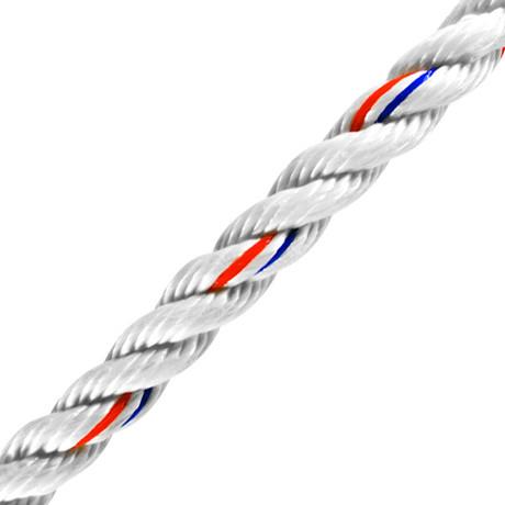 Rental store for 1-1 4  POLY DAC 3-STRAND W TRACER  600 in Seattle WA