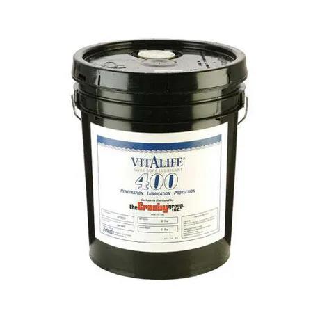 Rental store for 5GAL VITALIFE-400 STANDARD LUBE in Seattle WA