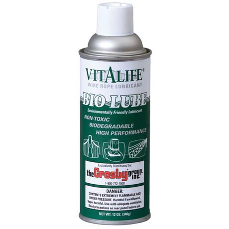 Rental store for 12OZ VITALIFE-410 BIO LUBE CAN in Seattle WA