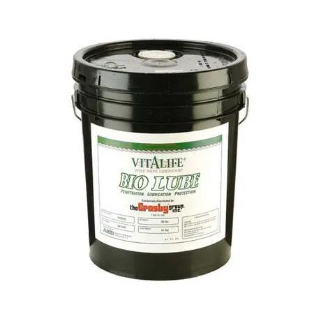 Rental store for 5GAL VITALIFE-410 BIO LUBE in Seattle WA