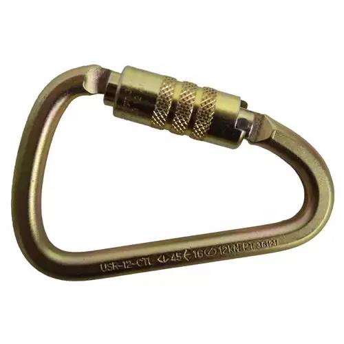 Rental store for PROCLIMB STEEL CARABINER 10,116LBS in Seattle WA