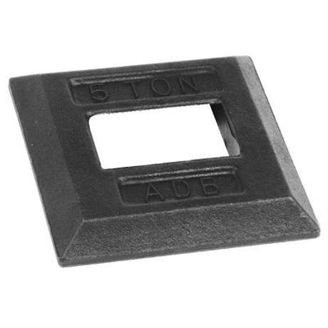 Rental store for FAST-LOK WELD-ON PLATE  36900 in Seattle WA