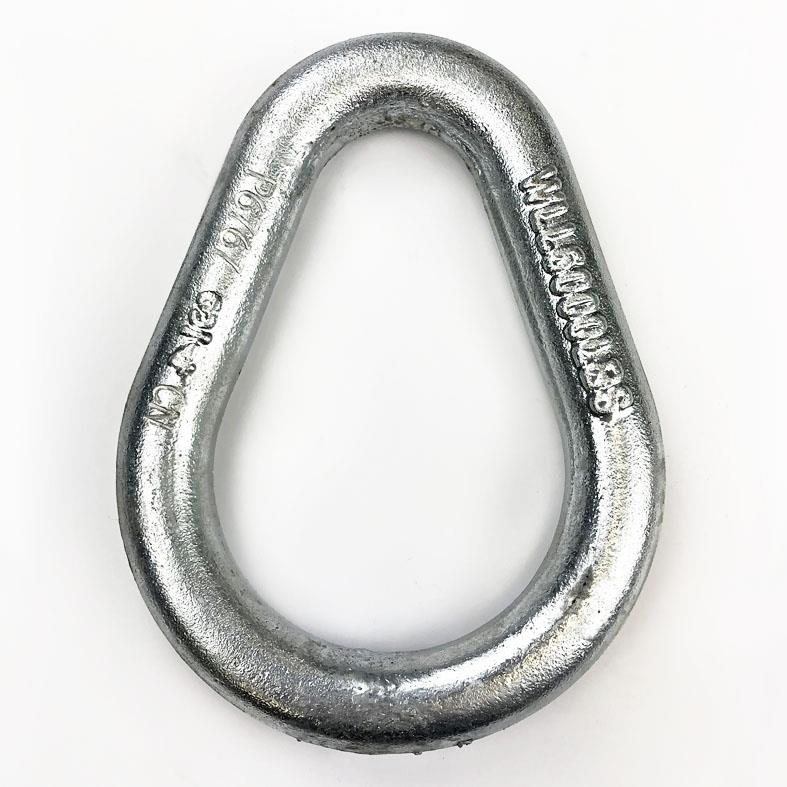 Rental store for 7 8  PEAR LINK GALV IMPORT in Seattle WA