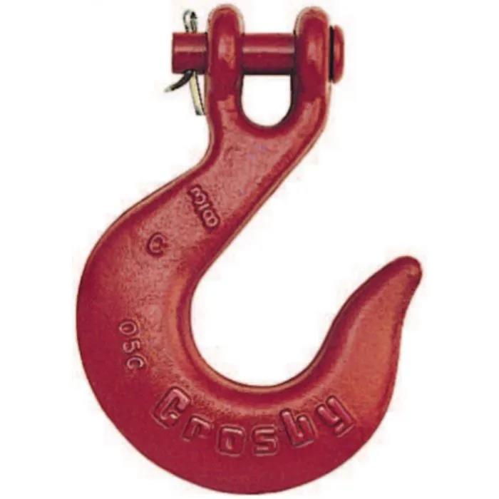 Rental store for 1 2  ALLOY CLEVIS SLIP HOOK SC  A331 in Seattle WA