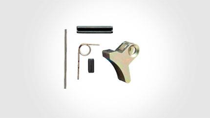 Rental store for 3 8  GRIP LATCH REPAIR KIT  RDOBK10 in Seattle WA