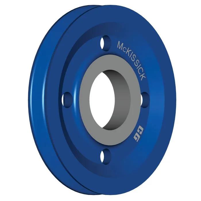 Rental store for 10  MCKISSICK BB SHEAVE FOR 1 2  CABLE in Seattle WA