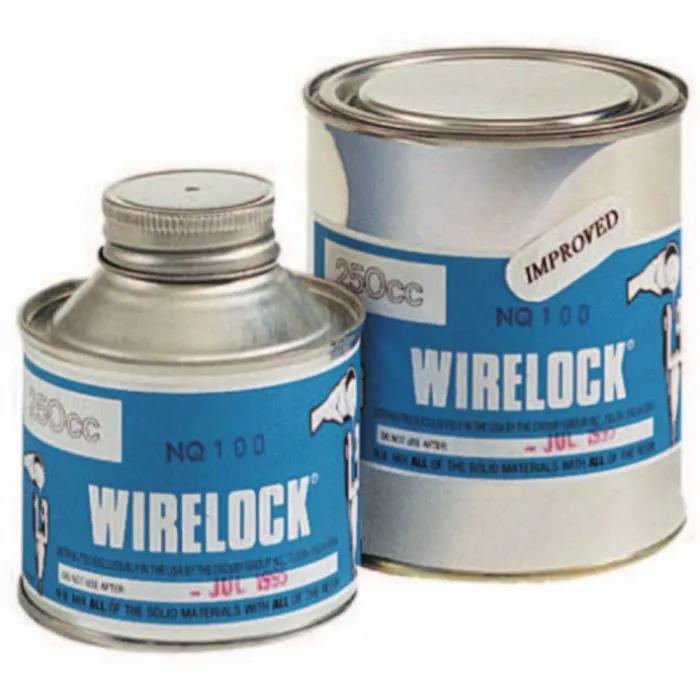 Rental store for 2000CC WIRELOCK KIT  WL-2000 in Seattle WA