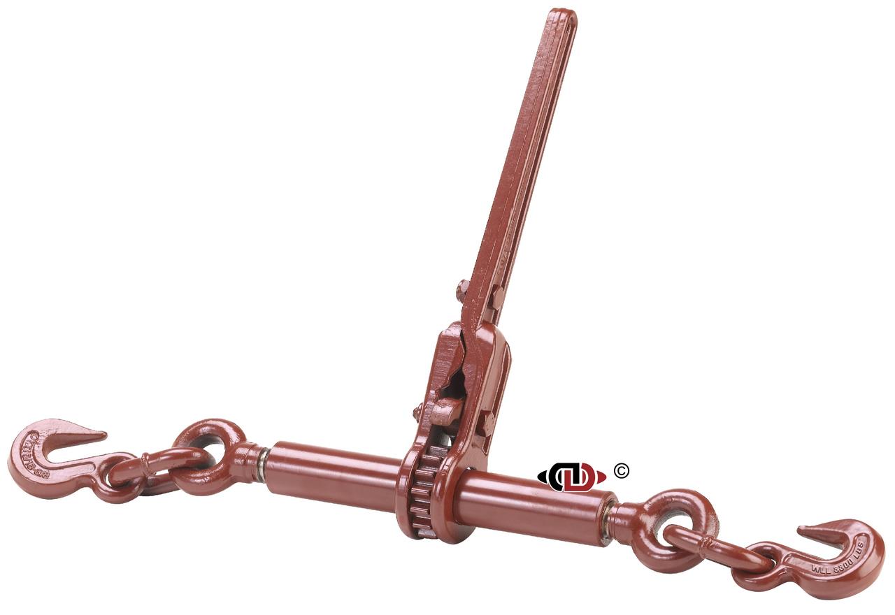 Rental store for 5 8 -1 2  RATCH BINDER 5 8 HOOKS 18100LB in Seattle WA