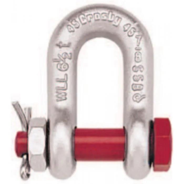 Rental store for 3 4  4.75T BTA CHAIN SHACKLE  G2150 in Seattle WA