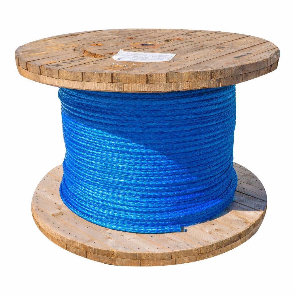 Rental store for 2  HYPER-XII 12 STRAND BLUE 343,000 in Seattle WA