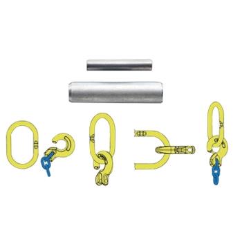 Rental store for 3 8  CLEVIS LOAD PIN SET  CLS1010 in Seattle WA