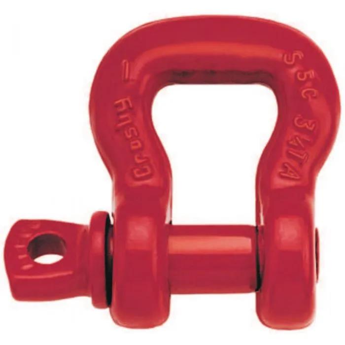 Rental store for 2  8.75T SPA SLING SAVER SHACKLE  S253 in Seattle WA