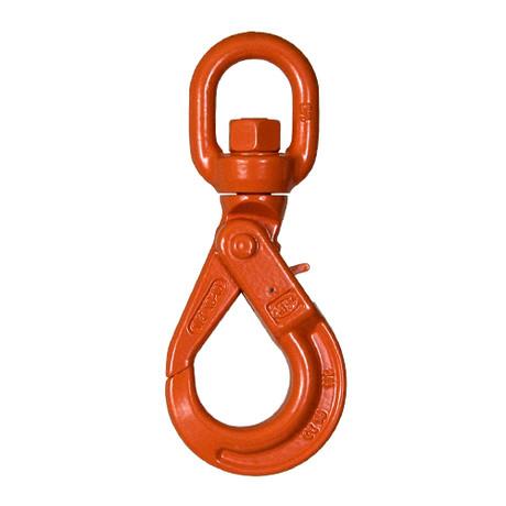 Rental store for 1 2  LOCKING SWIVEL HOOK G10 CARTEC in Seattle WA