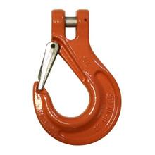 Rental store for 9 32  CLEVIS SLING HOOK W LATCH CARTEC in Seattle WA