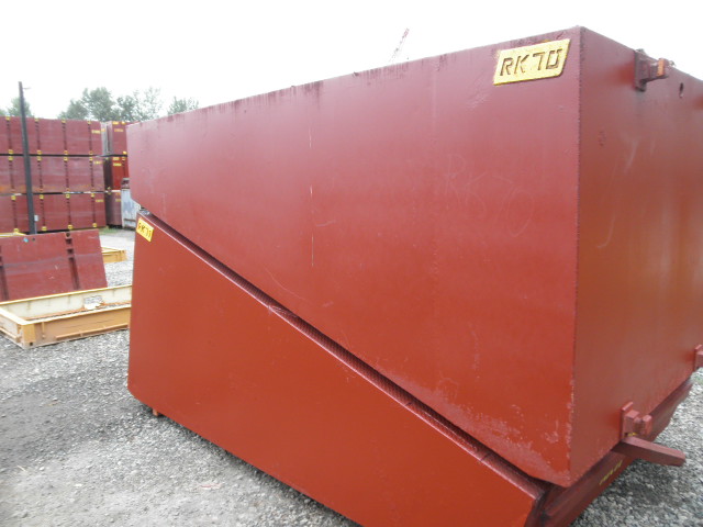 Rental store for P2 - 10X10X5 RAKE in Seattle WA