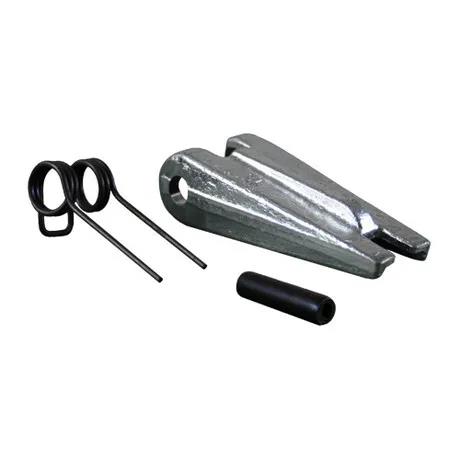 Rental store for 9 32-5 16  LATCH KIT FOR SELF-LOCKING HK in Seattle WA