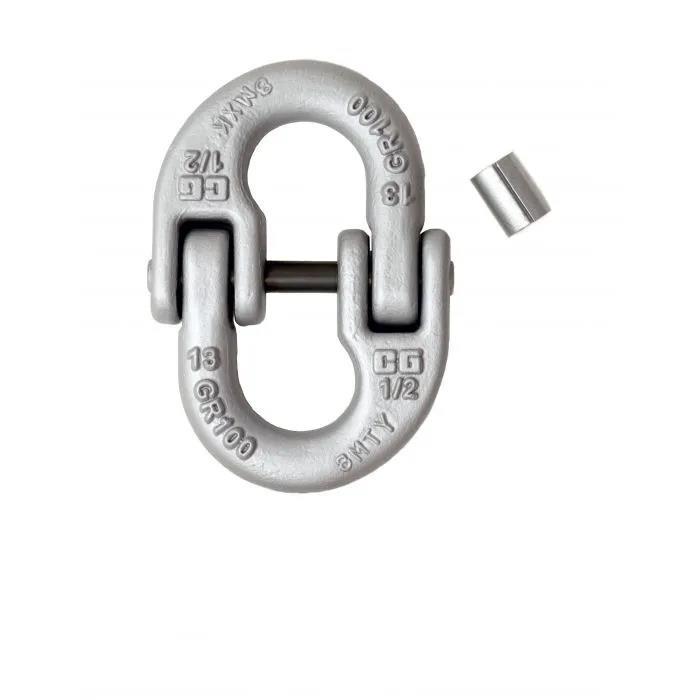 Rental store for 1 4  LOK-A-LOY LINK ALLOY G10  A1337 in Seattle WA