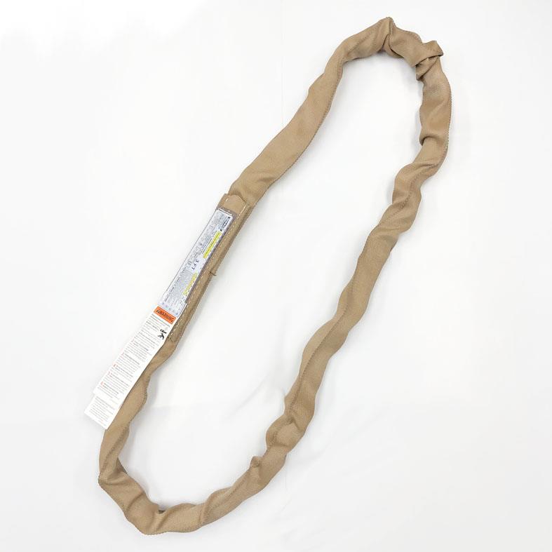 Rental store for 10  ROUND SLING TAN 10,600 V in Seattle WA