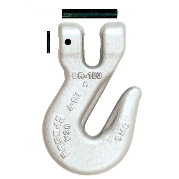 Rental store for 3 8  CLEVIS GRAB HOOK G10  A1358 in Seattle WA