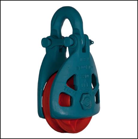 Rental store for 25T HALF SIDED BLOCK W YOKE  2216B in Seattle WA