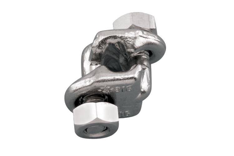 Rental store for 3 8  SS FIST GRIP CLIP 316-NM  G429 in Seattle WA