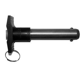 Rental store for 7 8  X 3  QUICK RELEASE PIN in Seattle WA