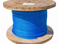 Rental store for 1  HYPER-XII 12 STRAND BLUE 98,100 in Seattle WA