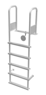Rental store for P2-7 LADDER 7 ALUMINUM in Seattle WA