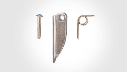 Rental store for 1 2  LATCH KIT  RDEKN13 in Seattle WA