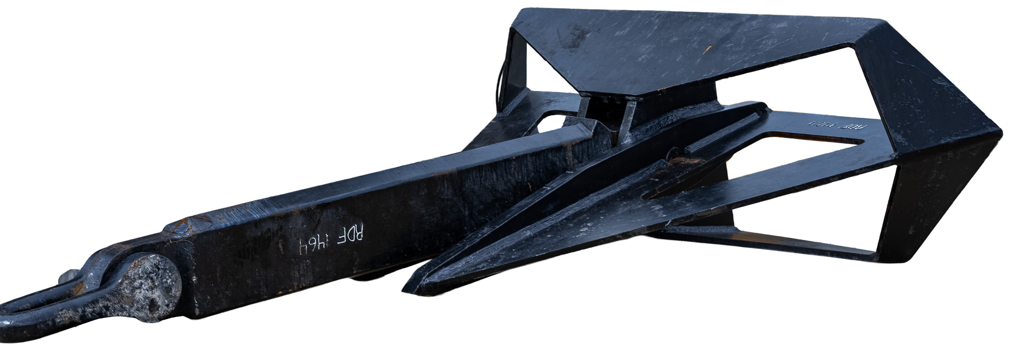 Rental store for ANCHOR DELTA FLIPPER STYLE HHP 250 LBS in Seattle WA