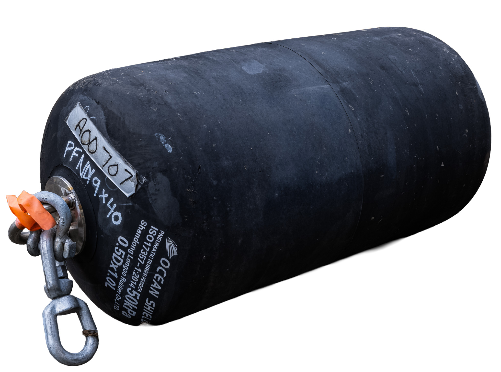 Rental store for PNEUMATIC FENDER 20 X36 in Seattle WA