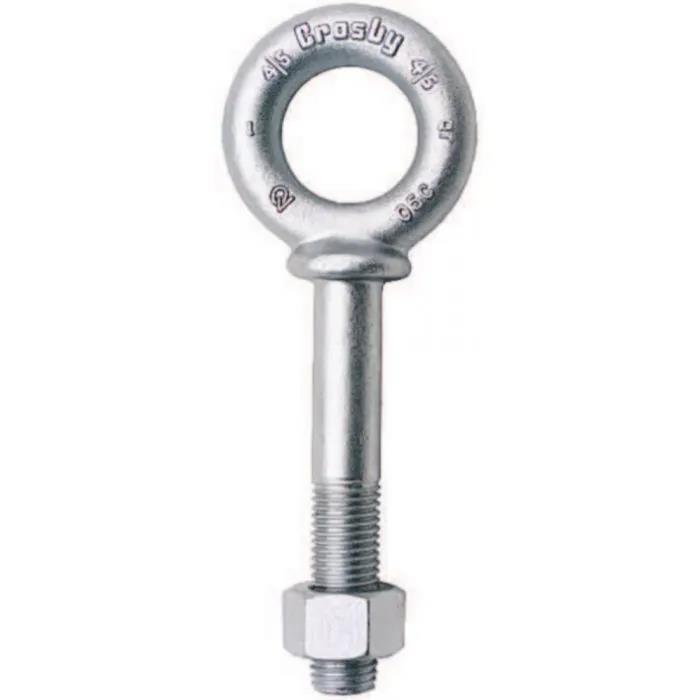 Rental store for 5 16 X4-1 4  SHOULDER NUT EYE BOLT G277 in Seattle WA