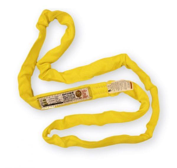 Rental store for 20  ROUND SLING YELLOW 8,400 V in Seattle WA