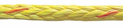 Rental store for 1-3 4  ULTREX 12-STRAND HMPE ROPE YALE in Seattle WA