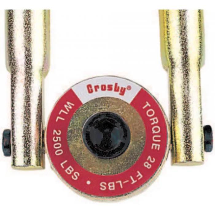 Rental store for 5 16-18 X1.5  HOIST RING 8000LBS  HR125 in Seattle WA