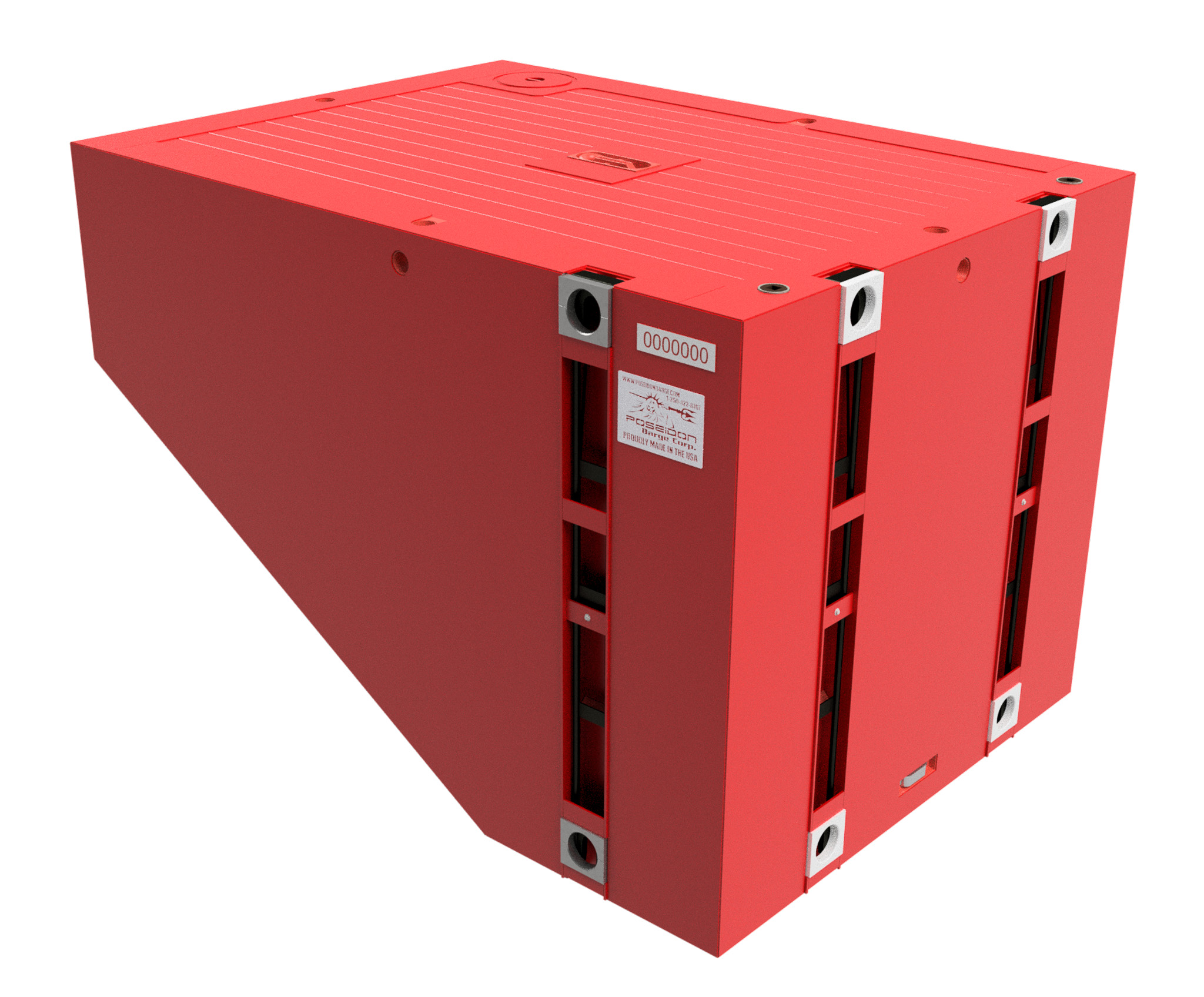 Rental store for P10 - 10X10X22 RAKE FEMALE in Seattle WA