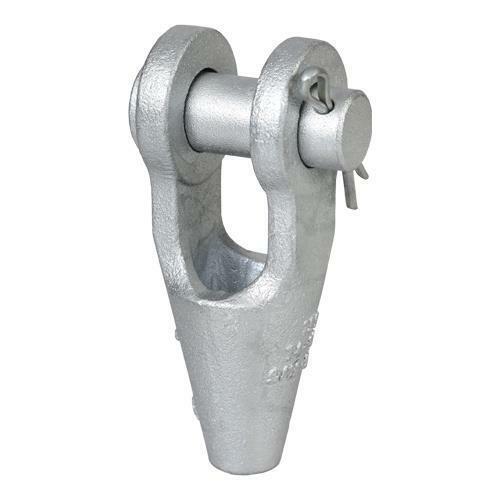Rental store for 1-1 2  OPEN SPELTER SOCKET GREEN PIN in Seattle WA