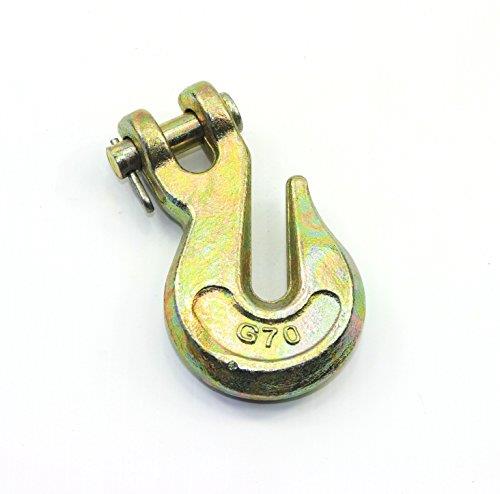 Rental store for 1 4  CLEVIS GRAB HOOK G70 IMPORT in Seattle WA