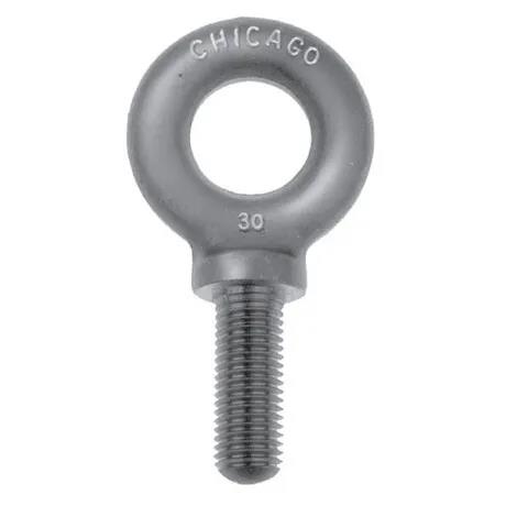 Rental store for 9 16 X1-5 8  SHOULDER EYE BOLT GALV  26 in Seattle WA