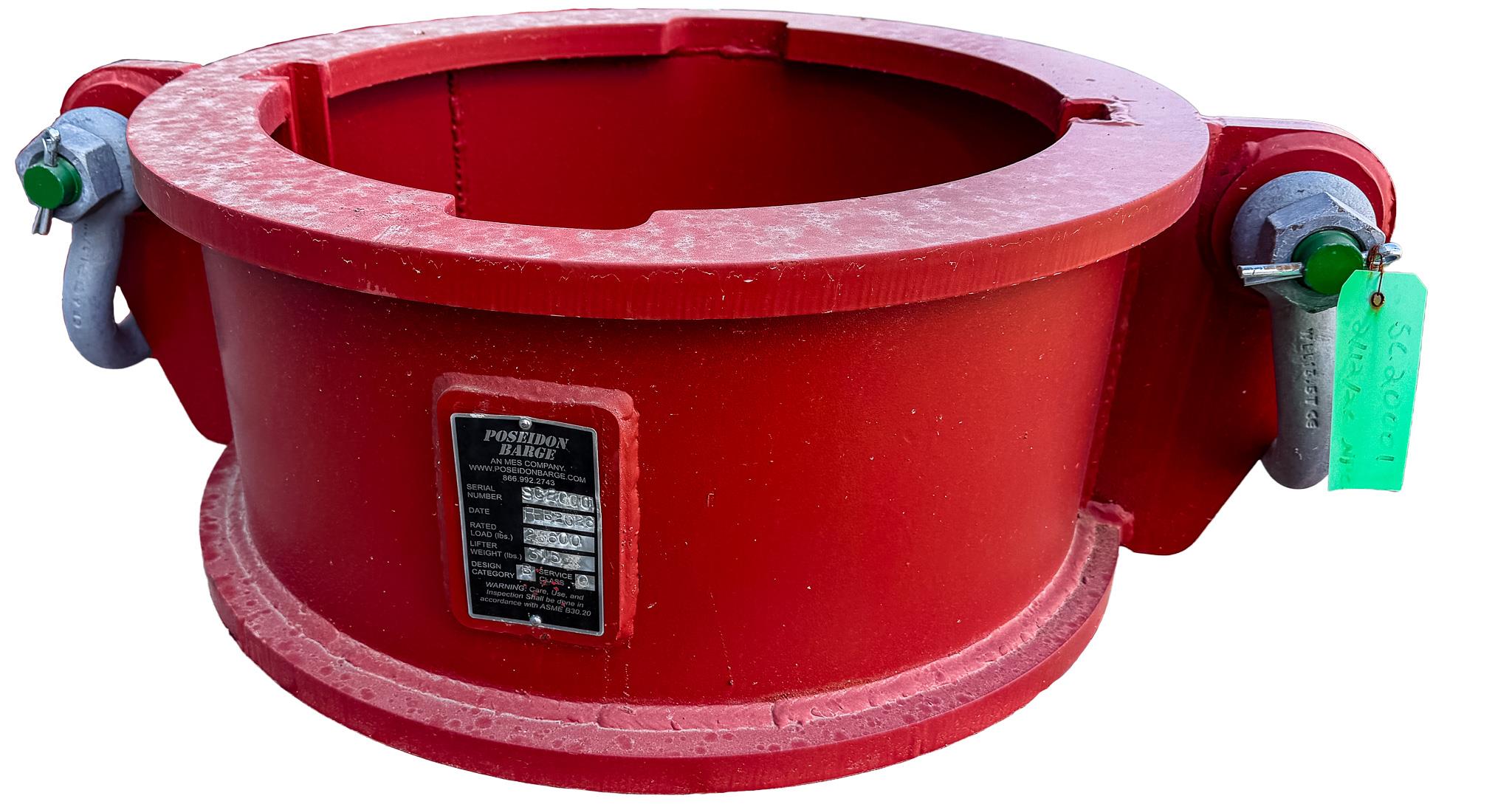 Rental store for SPUD COLLAR 20 in Seattle WA
