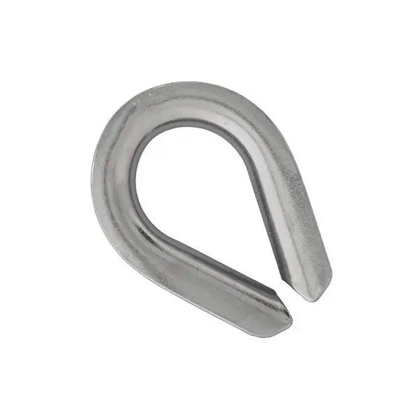 Rental store for 3 4  THIMBLE HD GALV CHICAGO HARDWARE in Seattle WA