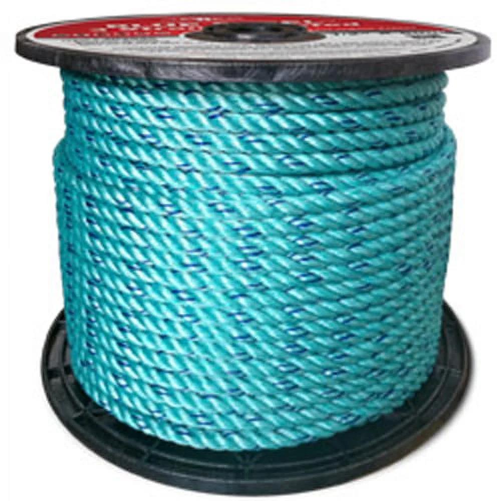 Rental store for 1  BLUE STEEL POLY 3-STRAND in Seattle WA