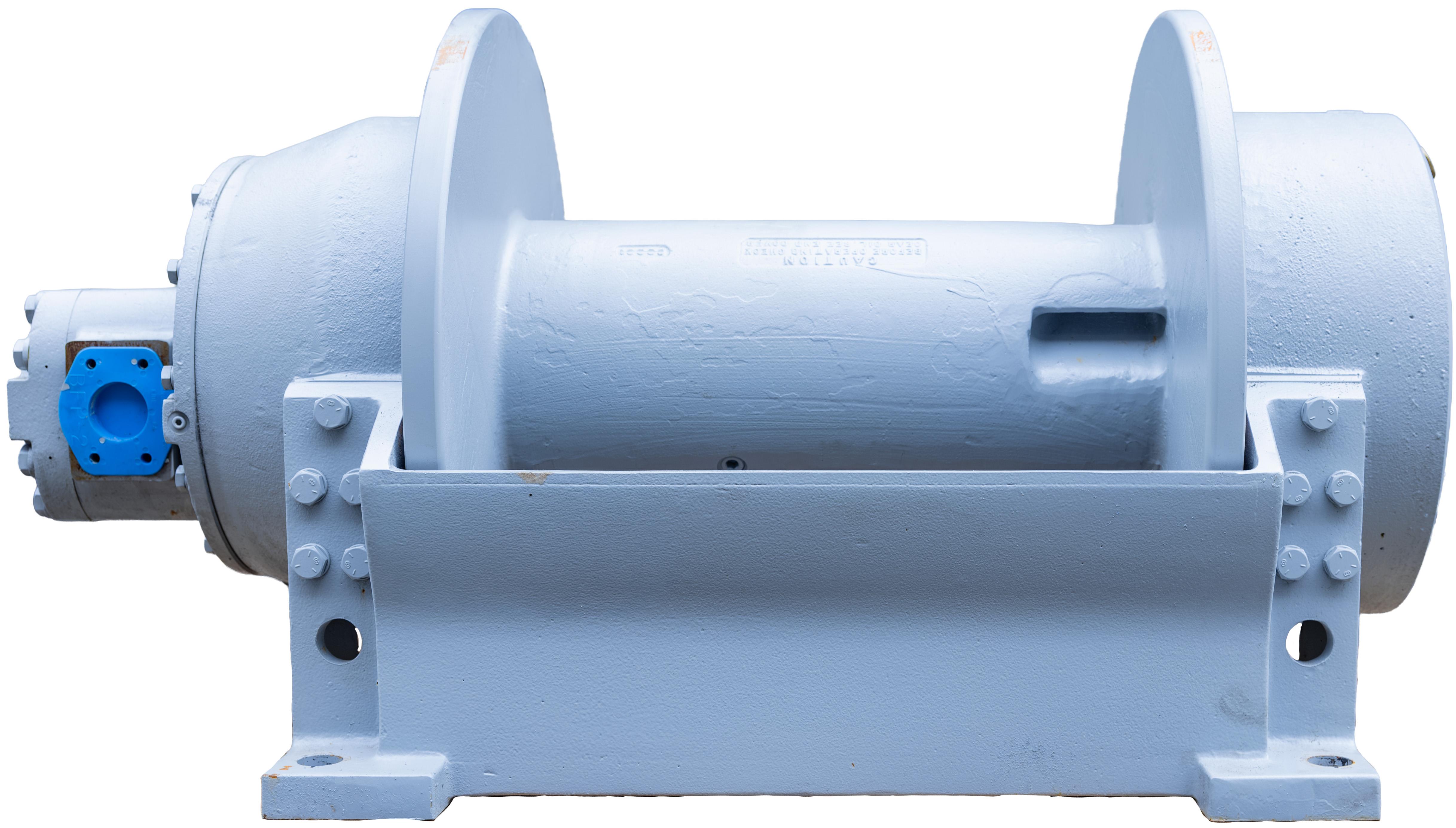 Rental store for PULLMASTER M25-3-86-4 HYRAULIC WINCH in Seattle WA