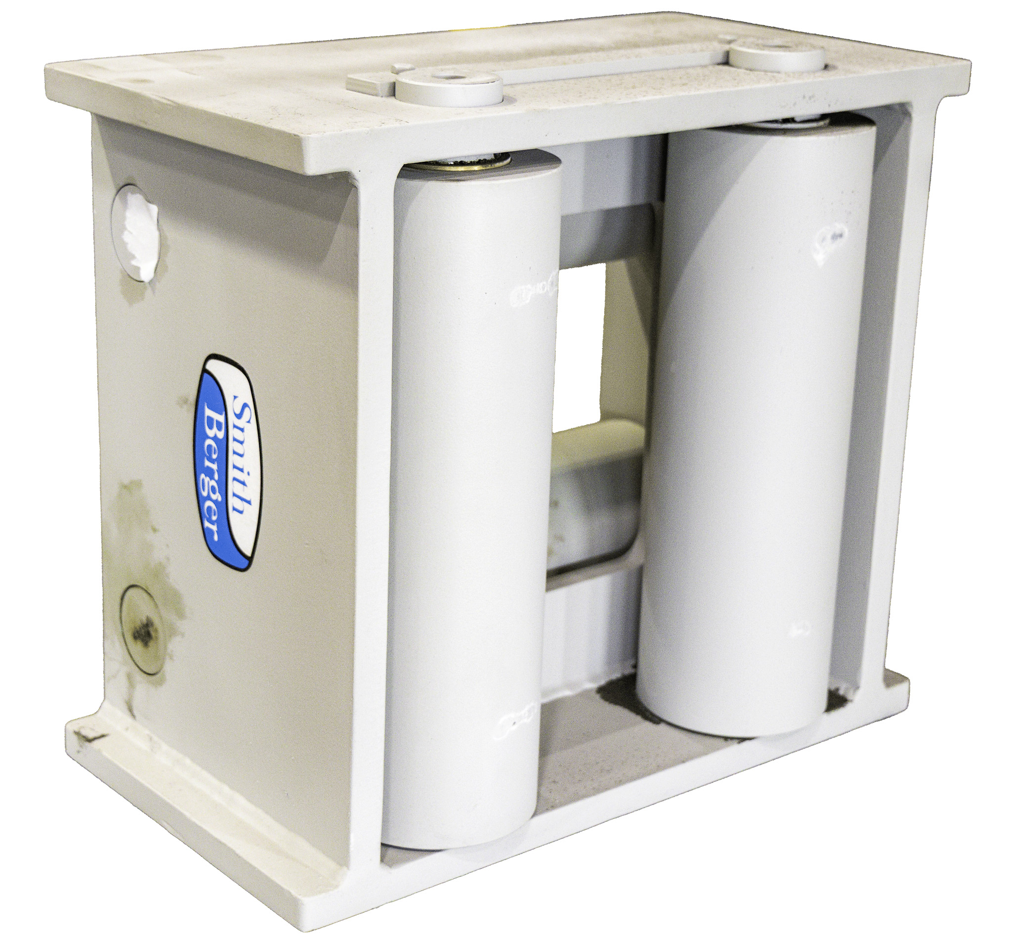 Rental store for FAIRLEAD 4 ROLLER SMITH BERGER 40MT in Seattle WA