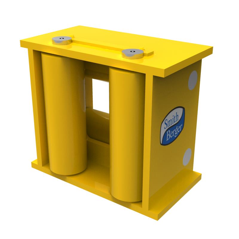 Rental store for FAIRLEAD 4 ROLLER SMITH BERGER 6MT in Seattle WA