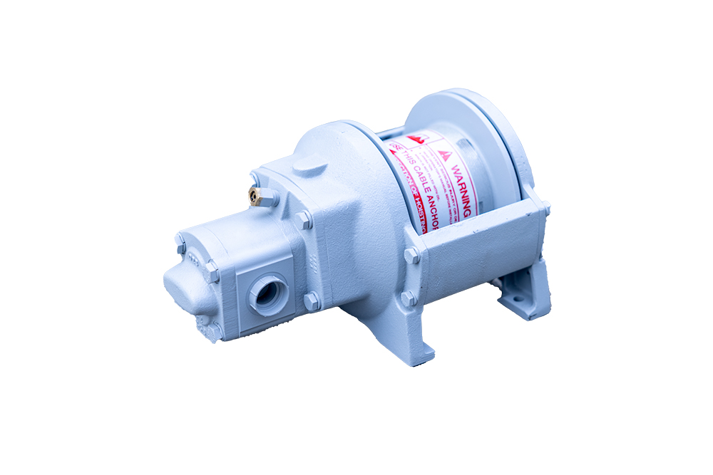 Rental store for PULLMASTER PL1-12-227-1 HYDRAULIC WINCH in Seattle WA