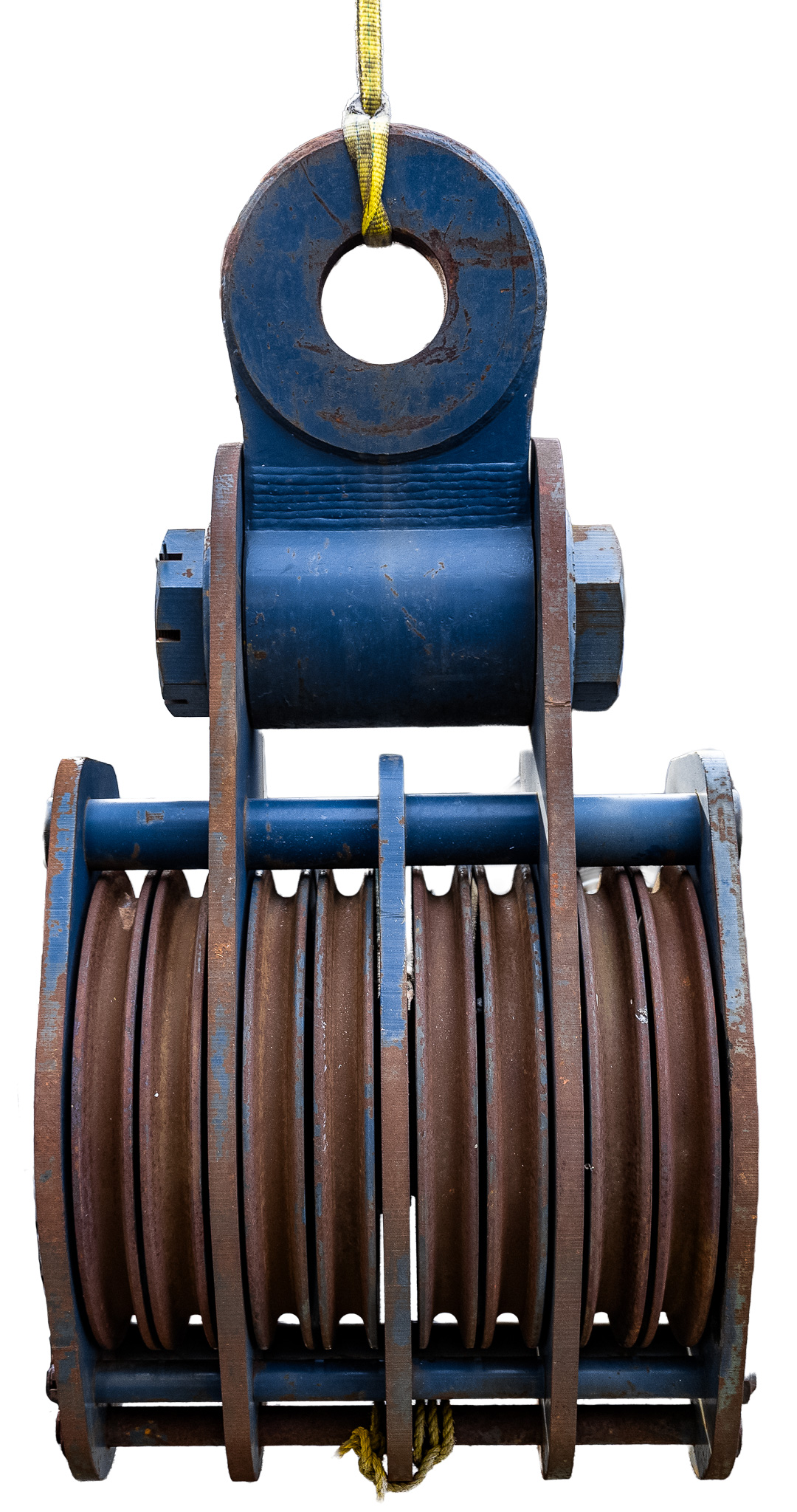 Rental store for MCKISSICK 150T 8 SHV 1  WIRE W HANGER in Seattle WA