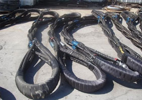 9 part sling