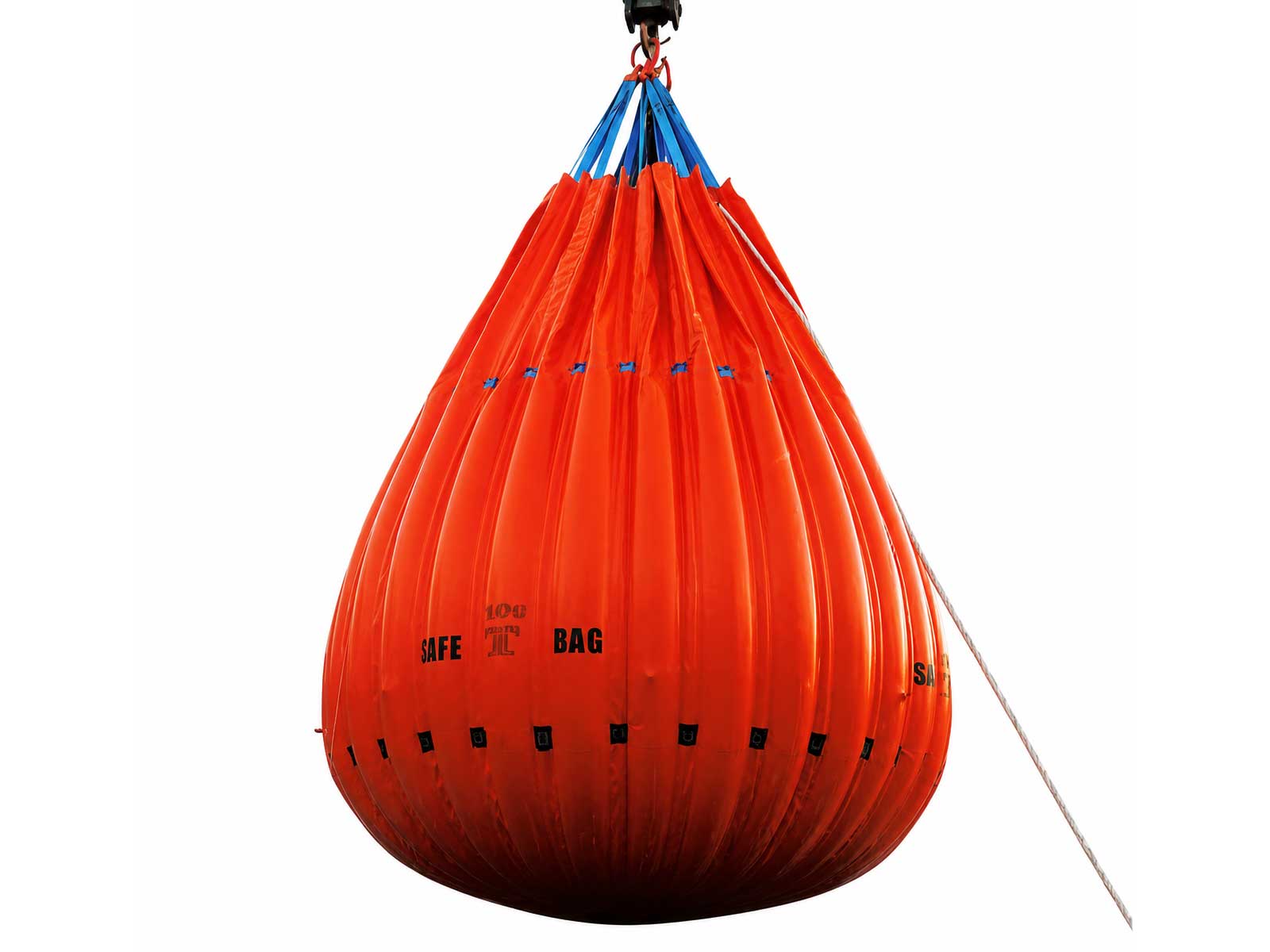 Water bag