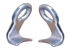 Barrel Hooks